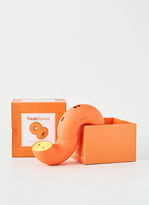 Divers maison orange KUBBICK unisexe
