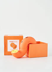 Divers maison orange KUBBICK pour unisexe seconde vue