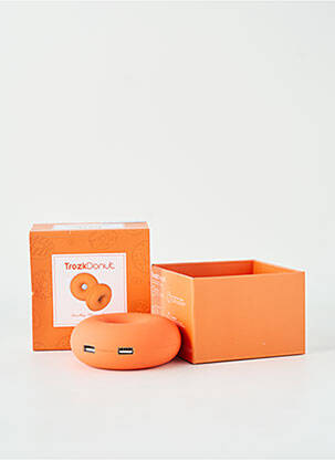 Divers maison orange KUBBICK unisexe