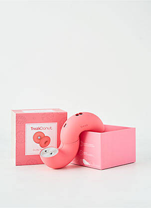 Divers maison rose KUBBICK unisexe