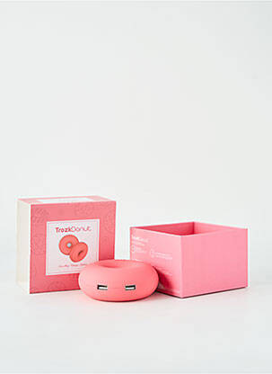Divers maison rose KUBBICK unisexe