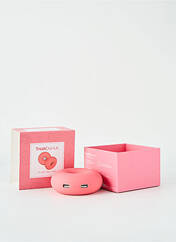 Divers maison rose KUBBICK pour unisexe seconde vue