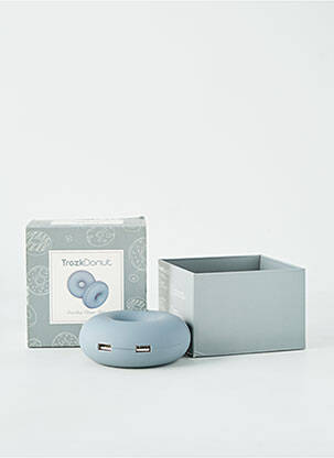 Divers maison gris KUBBICK unisexe
