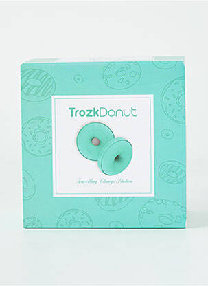 Divers maison bleu KUBBICK pour unisexe