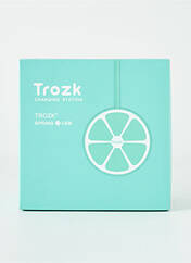 Divers maison bleu KUBBICK pour unisexe seconde vue