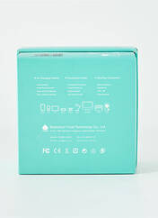 Divers maison bleu KUBBICK pour unisexe seconde vue