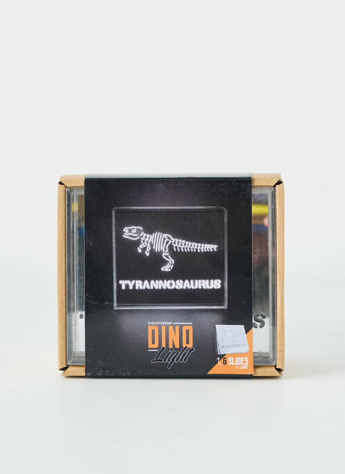 Divers maison argent LOCOMOCEAN pour homme