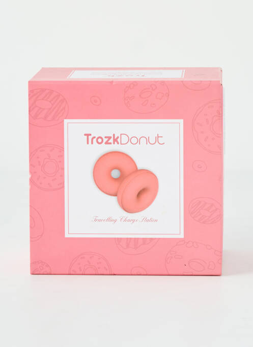 Divers maison rose KUBBICK pour unisexe