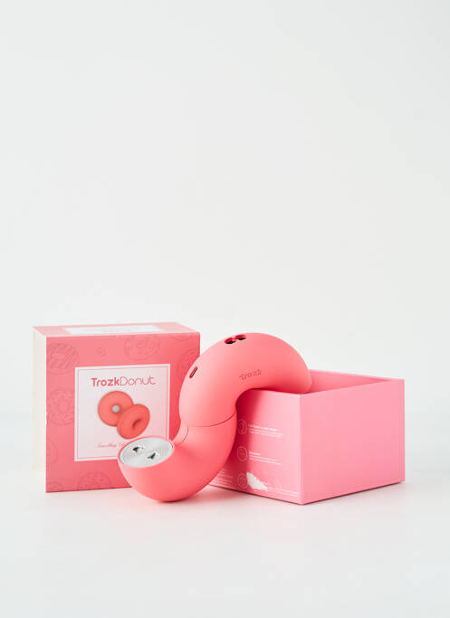 Divers maison rose KUBBICK pour unisexe