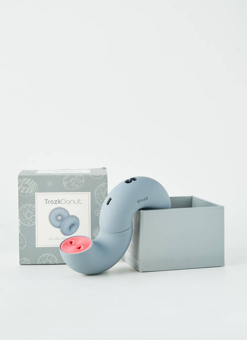 Divers maison gris KUBBICK pour unisexe