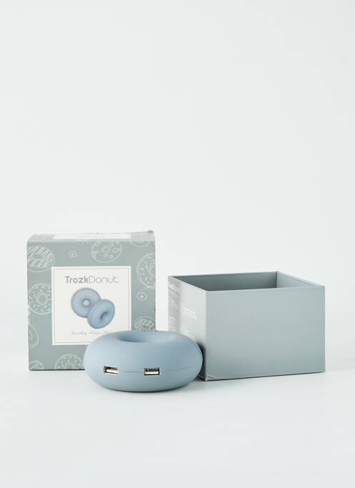 Divers maison gris KUBBICK pour unisexe