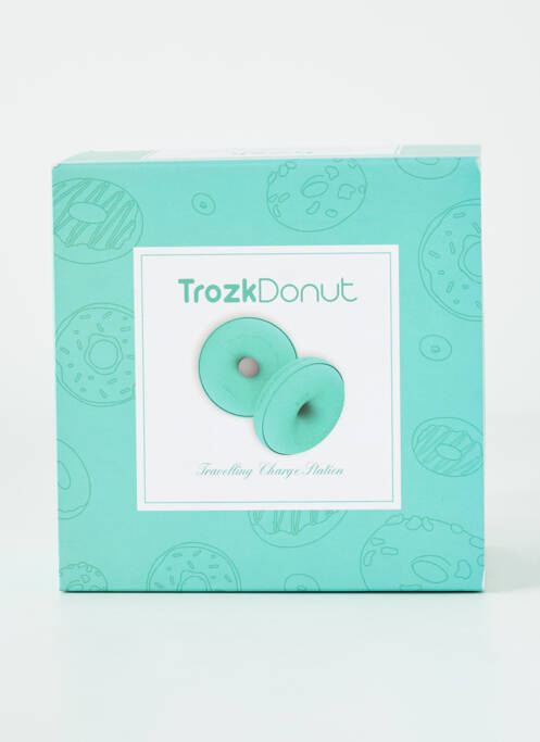 Divers maison bleu KUBBICK pour unisexe