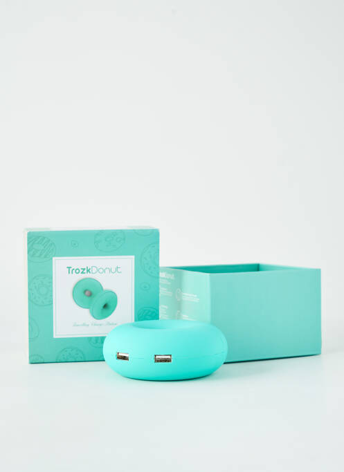 Divers maison bleu KUBBICK pour unisexe