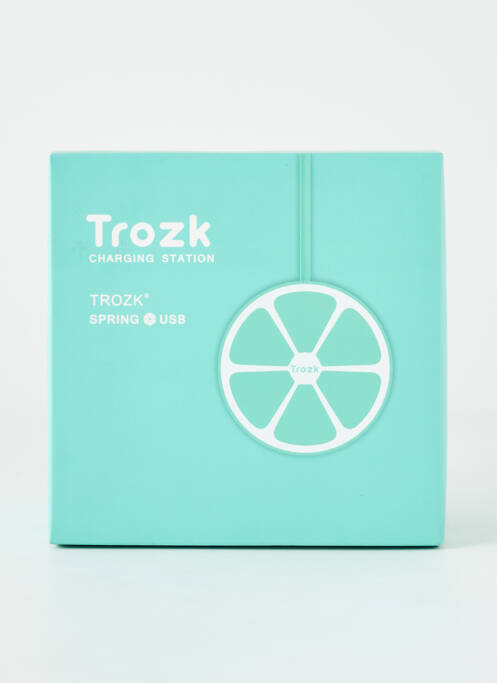 Divers maison bleu KUBBICK pour unisexe