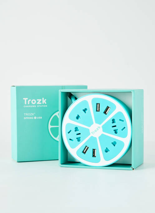 Divers maison bleu KUBBICK pour unisexe