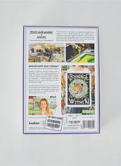 Divers maison multicolore PRINT CLUB pour unisexe seconde vue