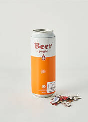 Divers maison orange LUCKIES pour unisexe seconde vue