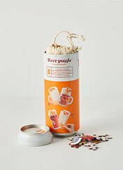 Divers maison orange LUCKIES pour unisexe seconde vue