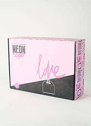 Divers maison rose LOCOMOCEAN pour unisexe