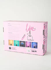 Divers maison rose LOCOMOCEAN pour unisexe seconde vue