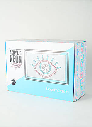 Divers maison blanc LOCOMOCEAN pour unisexe