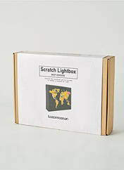 Divers maison noir LOCOMOCEAN pour homme seconde vue