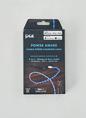 Accessoire divers bleu THE PAC pour unisexe seconde vue