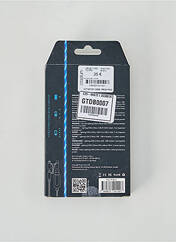 Accessoire divers bleu THE PAC pour unisexe seconde vue