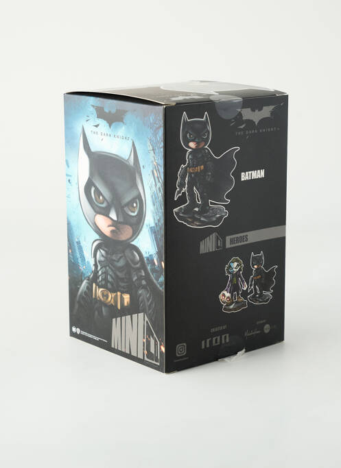 Divers maison noir INNELEC pour homme