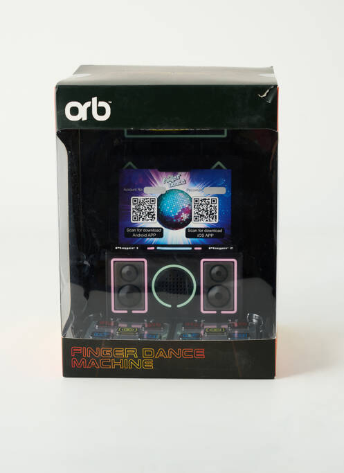 Divers maison noir ARB pour unisexe