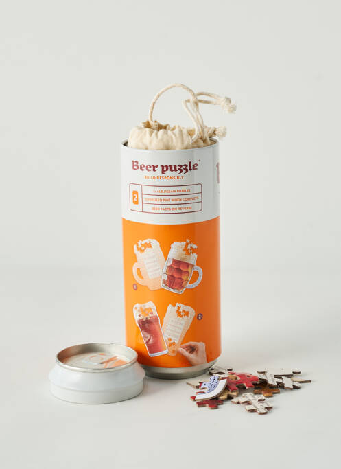 Divers maison orange LUCKIES pour unisexe