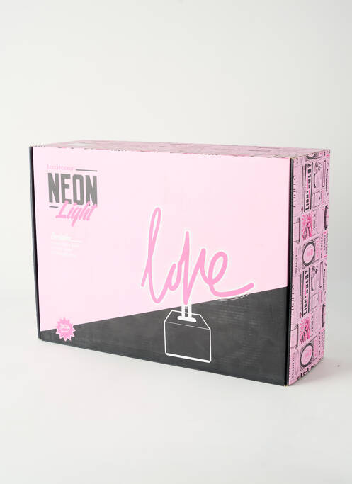 Divers maison rose LOCOMOCEAN pour unisexe