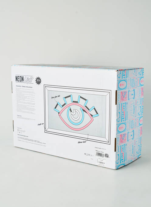 Divers maison blanc LOCOMOCEAN pour unisexe