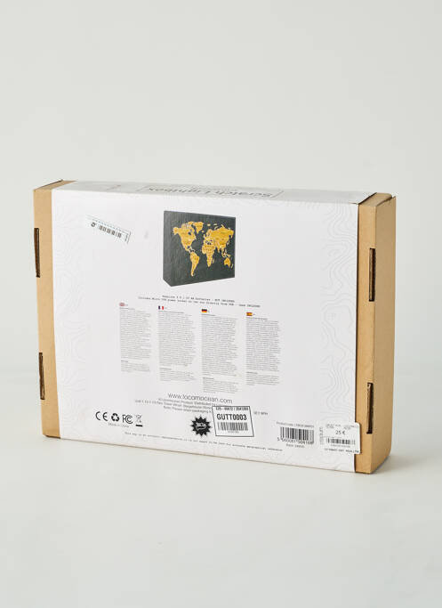 Divers maison noir LOCOMOCEAN pour homme