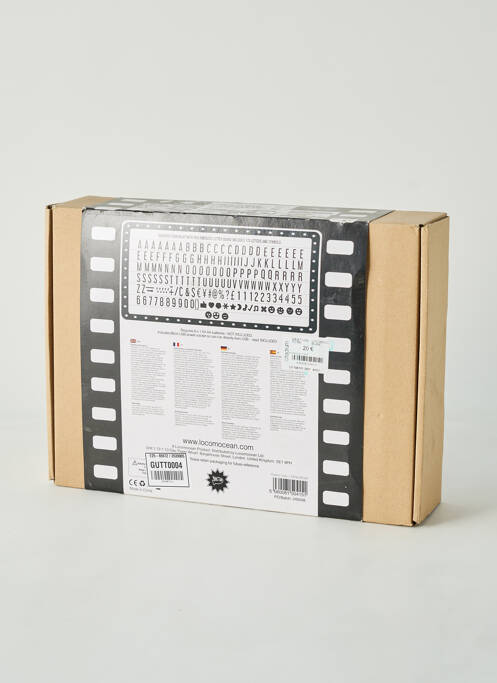 Divers maison blanc LOCOMOCEAN pour homme