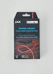 Divers maison rouge THE PAC pour unisexe seconde vue