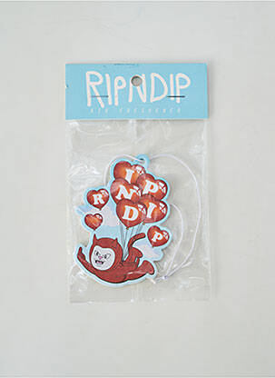 Divers maison multicolore RIPNDIP homme