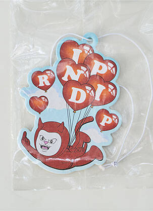 Divers maison multicolore RIPNDIP homme