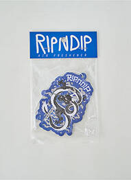 Divers maison multicolore RIPNDIP homme