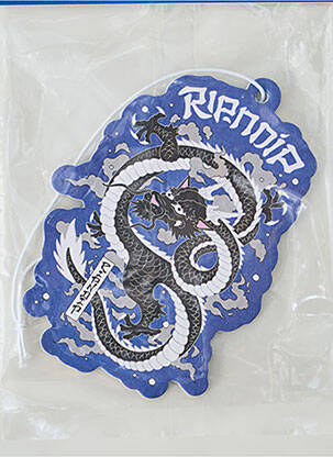 Divers maison multicolore RIPNDIP homme