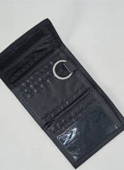 Portefeuille marron OBEY pour homme seconde vue