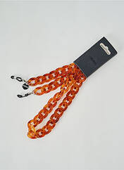 Accessoire divers marron KOMONO pour unisexe seconde vue