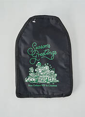 Divers maison noir CARHARTT pour unisexe seconde vue