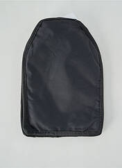 Divers maison noir CARHARTT pour unisexe seconde vue