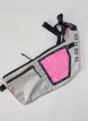 Sac rose NIKE pour femme seconde vue