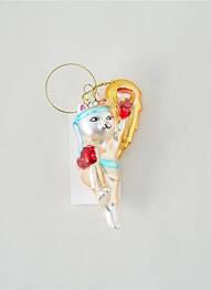 Divers maison multicolore RIPNDIP unisexe