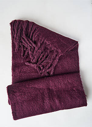 Echarpe rouge VERO MODA femme