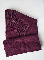 Echarpe rouge VERO MODA pour femme seconde vue