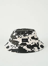 Chapeau noir OBEY femme