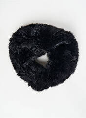 Echarpe noir VILA pour femme seconde vue